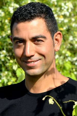 Gian Carlo Di Liddo - DOMAINE BELLAVISTA - Côtes du Roussillon