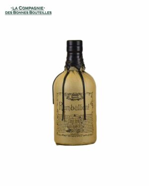 Ableforth'S Rumbullion rhum70 cl