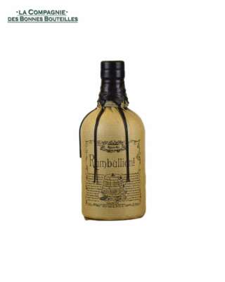 Ableforth'S Rumbullion rhum70 cl