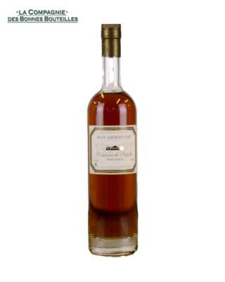 Armagnac Papolle Hors D'Age 70 cl