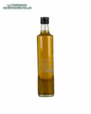 Artisan du fruit Sirop De Gentiane 50 cl