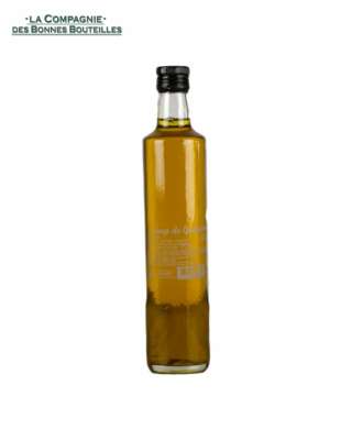 Artisan du fruit Sirop De Gentiane 50 cl