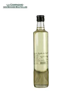 Artisan du fruit Sirop De Menthe Du Ségala 50 cl