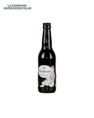 Bière Brasserie Margot - boudeuse VP 33cl