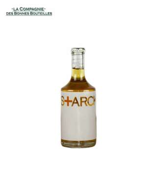 Bière Brasserie d'olt - Starck blonde 33cl
