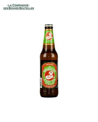 Bière Brooklyn East Ipa VP 35,5cl
