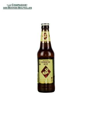 Bière Brooklyn Sorachi Ace VP 35,5cl