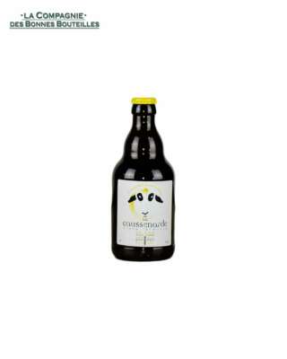 Bière Caussenarde saison VP 33cl