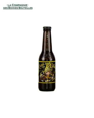 Bière Cuvée des Trolls 25 cl