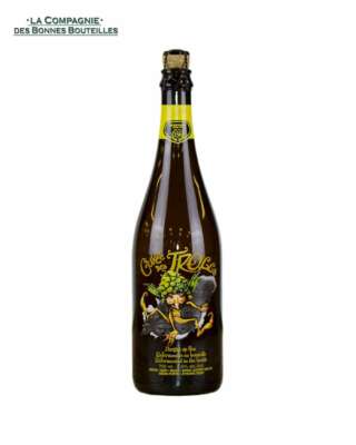 Bière Cuvée des Trolls 75 cl