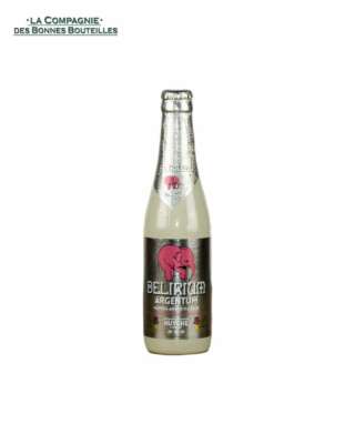 Bière Delirium Argentum VC 33cl