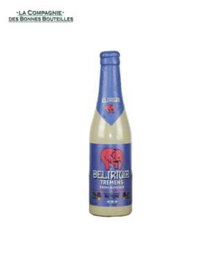 Bière Delirium Tremens VC 33cl