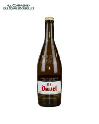 Bière Duvel 75 cl VP