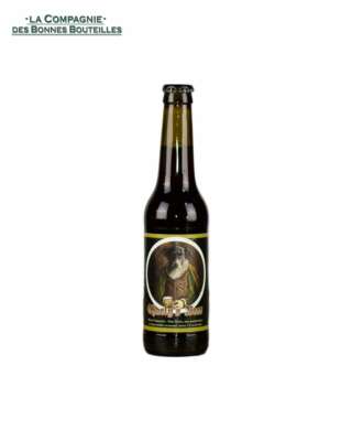 Bière Gilbert's Charly's beer 33cl