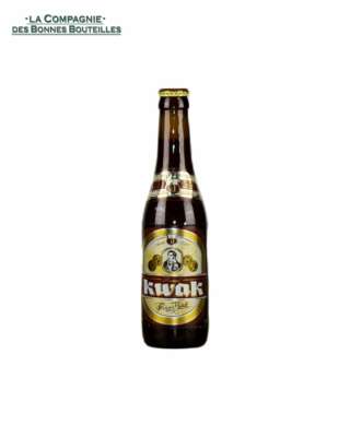Bière Kwak VC 33cl