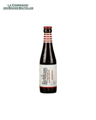 Bière Liefman's Fruitesse VC 25cl