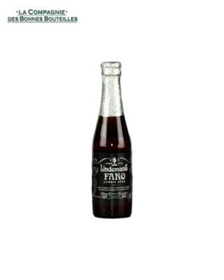 Bière Lindeman's Faro VC 25cl
