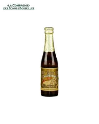 Bière Lindeman's Pêche VC 25cl