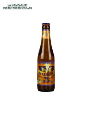 Bière Malheur 10 VC 33cl