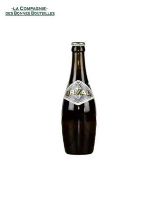 Bière Orval VP 33cl