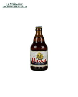 Bière Piraat VC 33cl