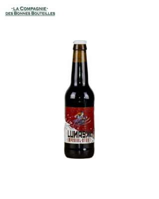 Bière Pleine Lune - Lunaski VP 33cl