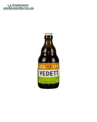 Bière Vedett IPA VC 33cl