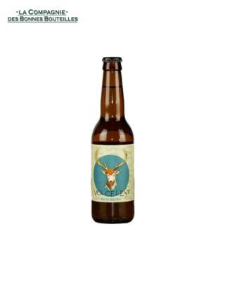 Bière Volcelest - IPA VP 33cl
