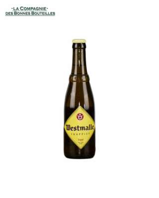 Bière Westmalle Triple VC 33cl