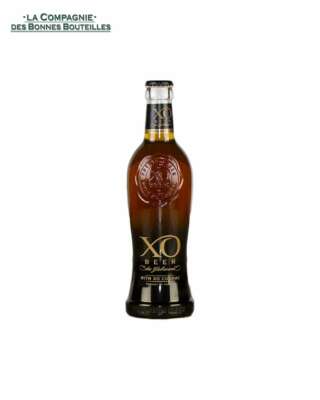 Bière XO Beer des Gabariers PREMIUM 6,5° 33cl