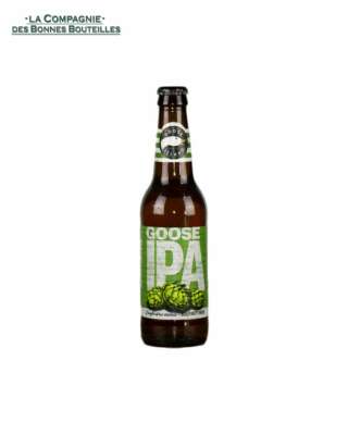 Bière goose island ipa VP 35,5cl