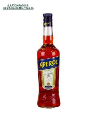 Bitter Aperol 70 cl
