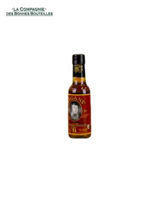 Bitter Cocktail Gary Regan'S Orange Bitters N.6 14,8 cl
