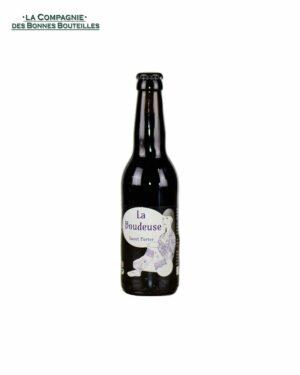 Bière Brasserie Margot - boudeuse VP 33cl