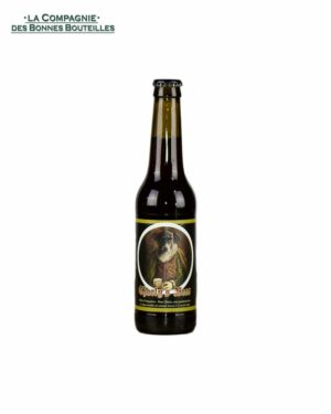 Bière Gilbert's Charly's beer 33cl