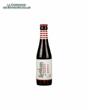 Bière Liefman's Fruitesse VC 25cl