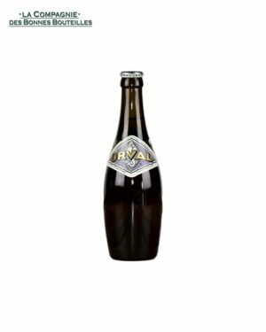 Bière Orval VP 33cl