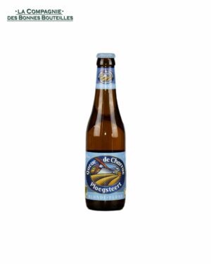 Bière Queue de Charrue Blonde VC 33cl
