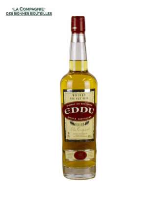 Blended Eddu Silver 70 cl