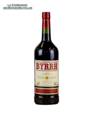 Byrrh 100 cl