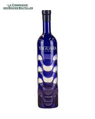 Cachaca Yaguara Bleue 70 cl