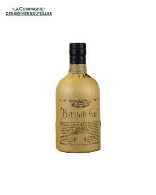 Compound Gin Ableforth'S Bathtub Gin 70 cl