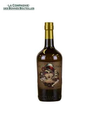 Compound Gin Del Professore Madame 70 cl