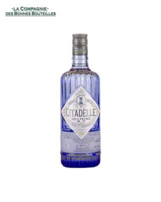 Distilled Gin Citadelle Gin 70 cl