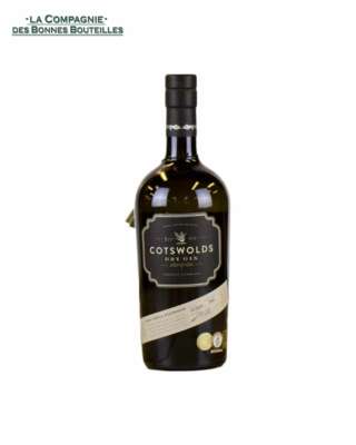 Distilled Gin Cotswolds Dry Gin 70 cl
