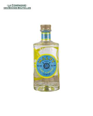 Distilled Gin Malfy Gin 70 cl