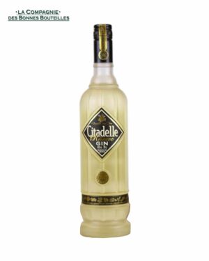 Gin Citadelle Solera Reserve 70 cl