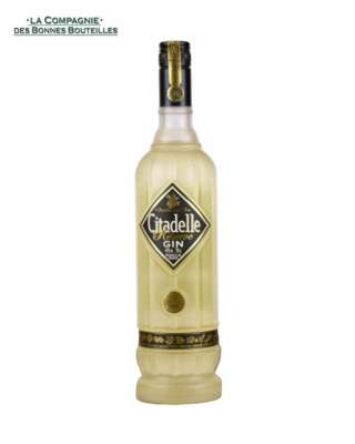 Gin Citadelle Solera Reserve 70 cl