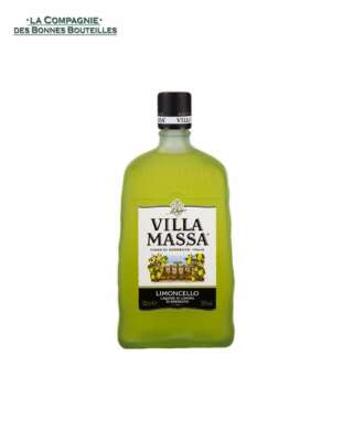 Limoncello Villa Massa 70 cl