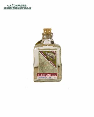 London Dry Gin Elephant Gin 70 cl
